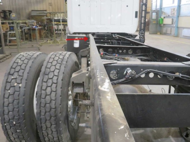 2025 Hino L6-25 - Image 7