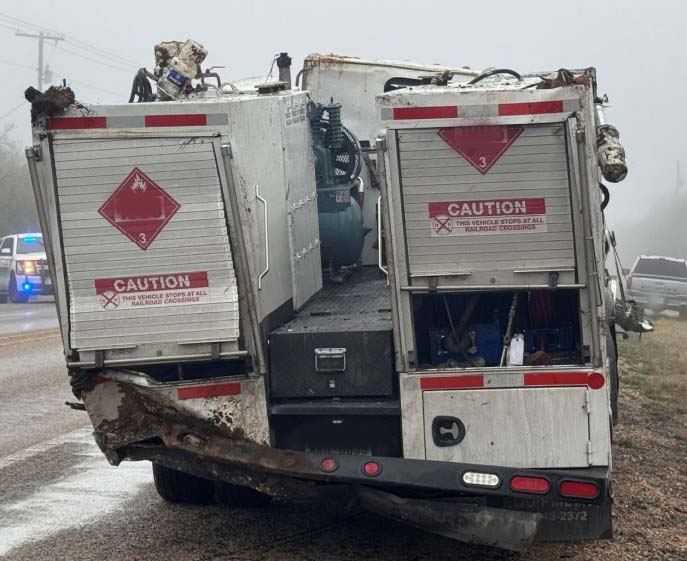 2025 Peterbilt 537 - Image 5