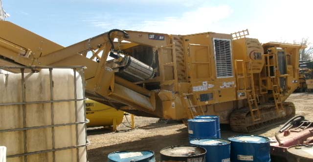 2025 Screen Machines Inc JXT Jaw Crusher - Image 2