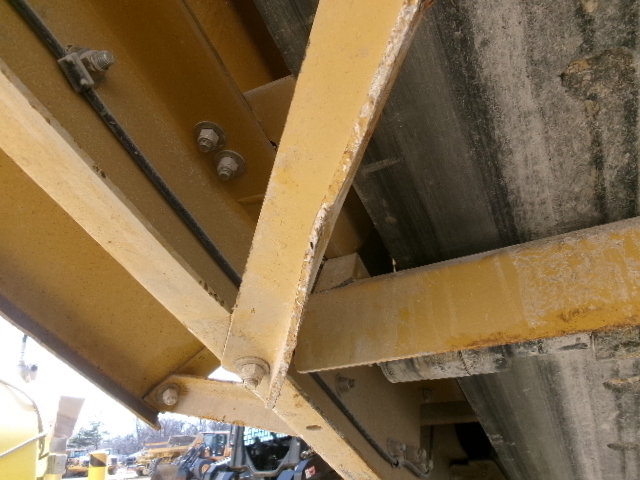 2025 Screen Machines Inc JXT Jaw Crusher - Image 13