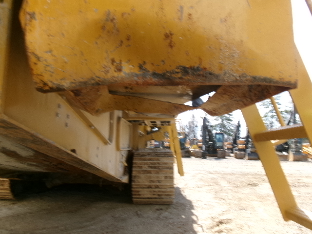 2025 Screen Machines Inc JXT Jaw Crusher - Image 15