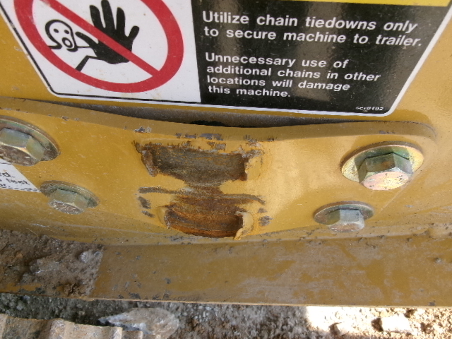 2025 Screen Machines Inc JXT Jaw Crusher - Image 21