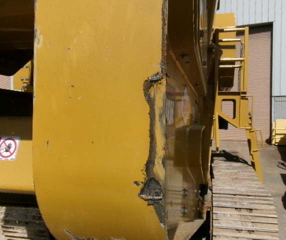 2025 Screen Machines Inc JXT Jaw Crusher - Image 22