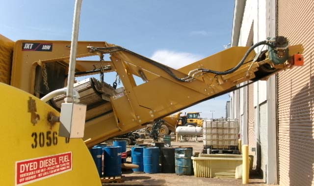 2025 Screen Machines Inc JXT Jaw Crusher - Image 6