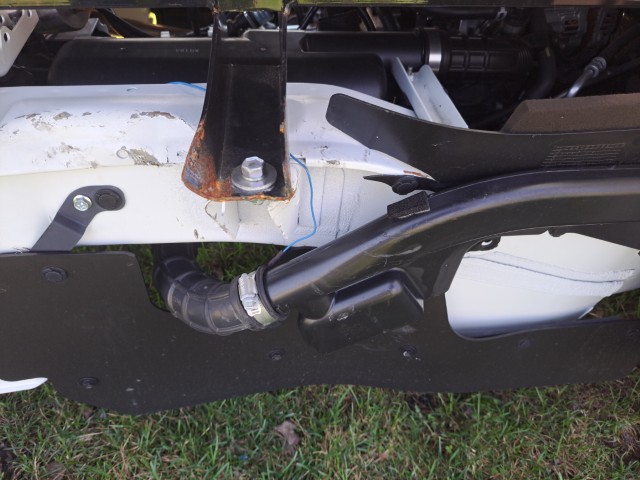 2025 Suzuki Carry Dump Truck - Image 2