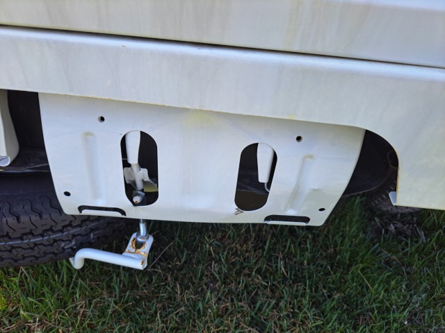 2025 Suzuki Carry Dump Truck - Image 13