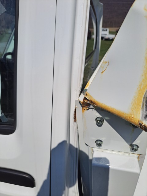 2025 Suzuki Carry Dump Truck - Image 15