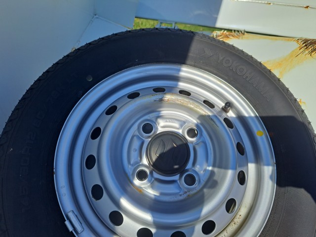 2025 Suzuki Carry Dump Truck - Image 17