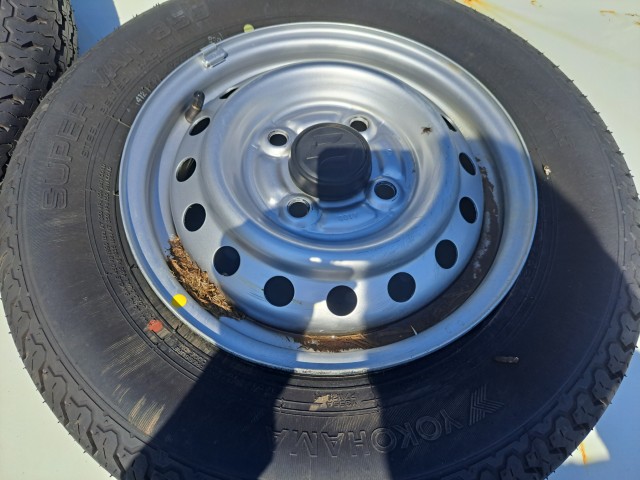 2025 Suzuki Carry Dump Truck - Image 18