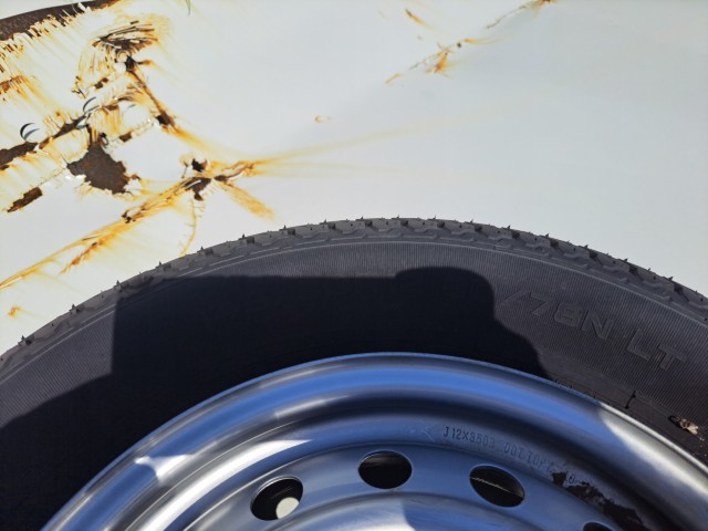 2025 Suzuki Carry Dump Truck - Image 19