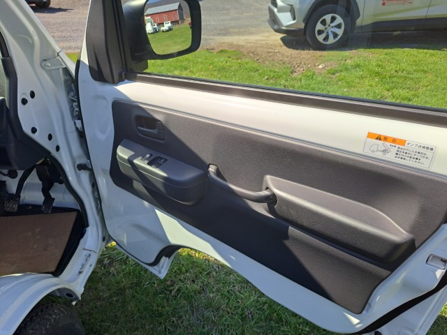 2025 Suzuki Carry Dump Truck - Image 21