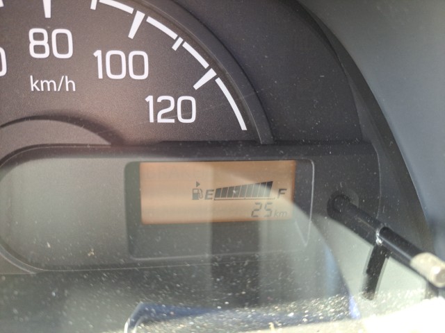 2025 Suzuki Carry Dump Truck - Image 23