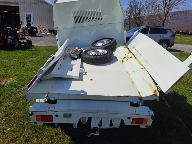 2025 Suzuki Carry Dump Truck - Image 26