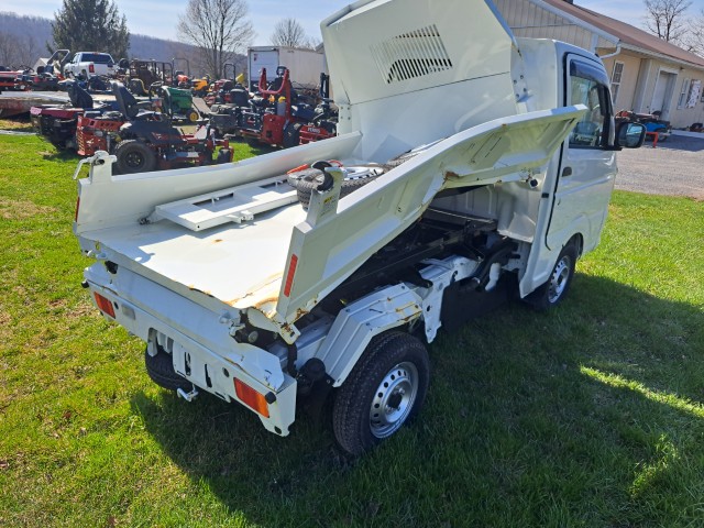 2025 Suzuki Carry Dump Truck - Image 27