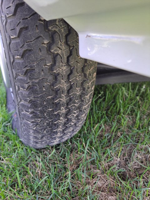 2025 Suzuki Carry Dump Truck - Image 4