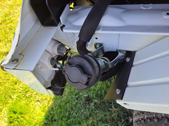 2025 Suzuki Carry Dump Truck - Image 5