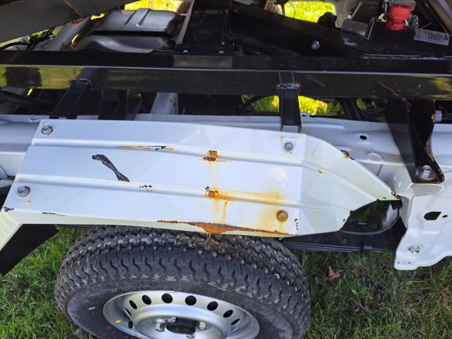 2025 Suzuki Carry Dump Truck - Image 6