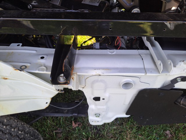 2025 Suzuki Carry Dump Truck - Image 7