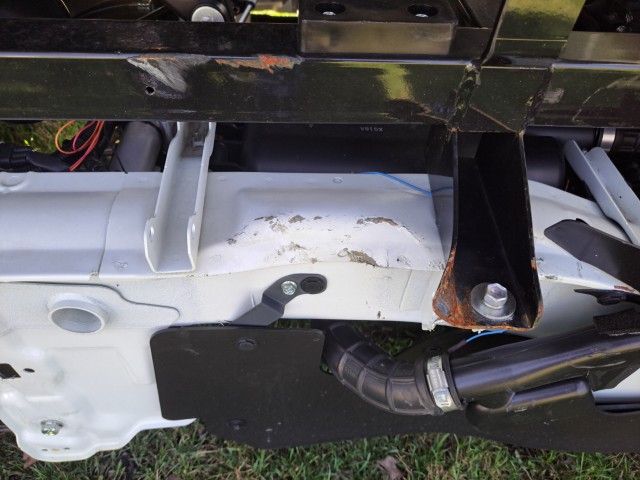 2025 Suzuki Carry Dump Truck - Image 8