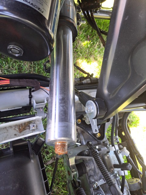 2025 Suzuki Carry Dump Truck - Image 9