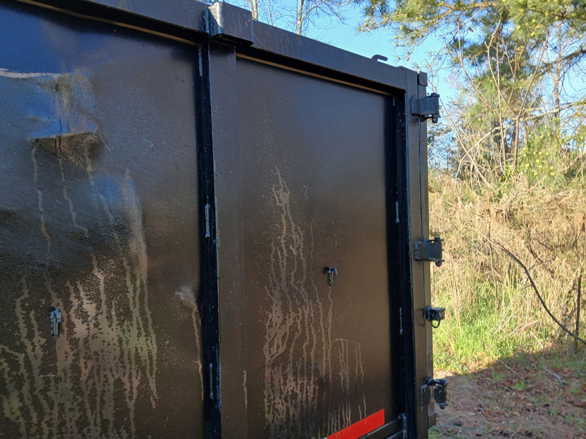 2025 Texas Pride Trailer - Image 11