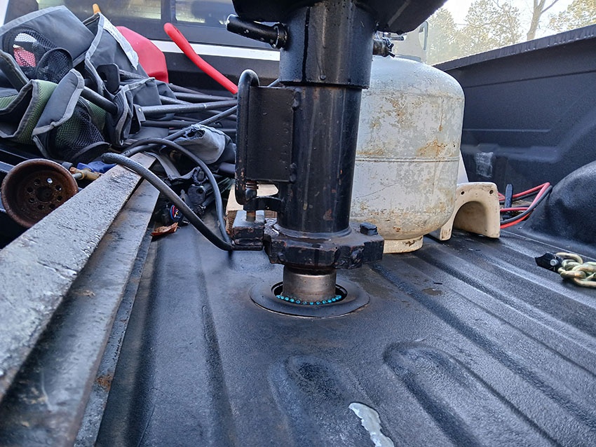 2025 Texas Pride Trailer - Image 14