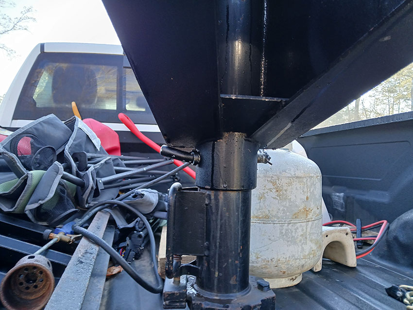 2025 Texas Pride Trailer - Image 15