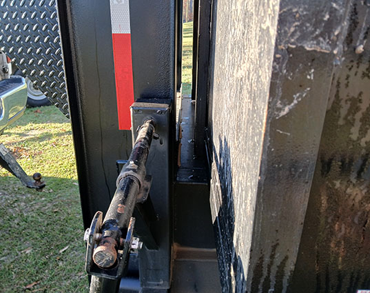 2025 Texas Pride Trailer - Image 19