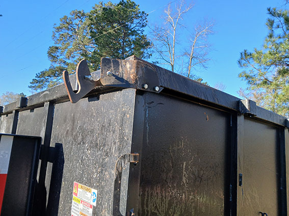 2025 Texas Pride Trailer - Image 23