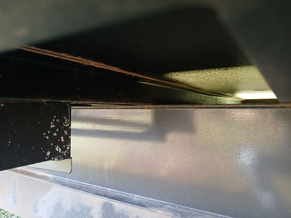 2025 Texas Pride Trailer - Image 24