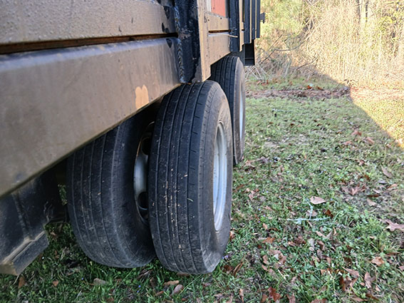 2025 Texas Pride Trailer - Image 26