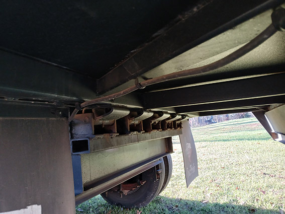 2025 Texas Pride Trailer - Image 27