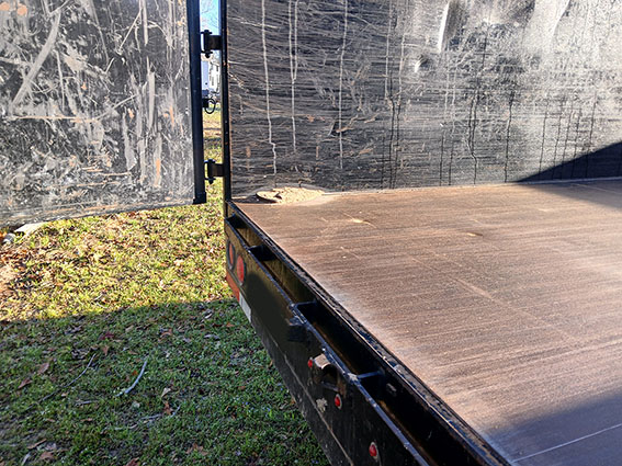 2025 Texas Pride Trailer - Image 31