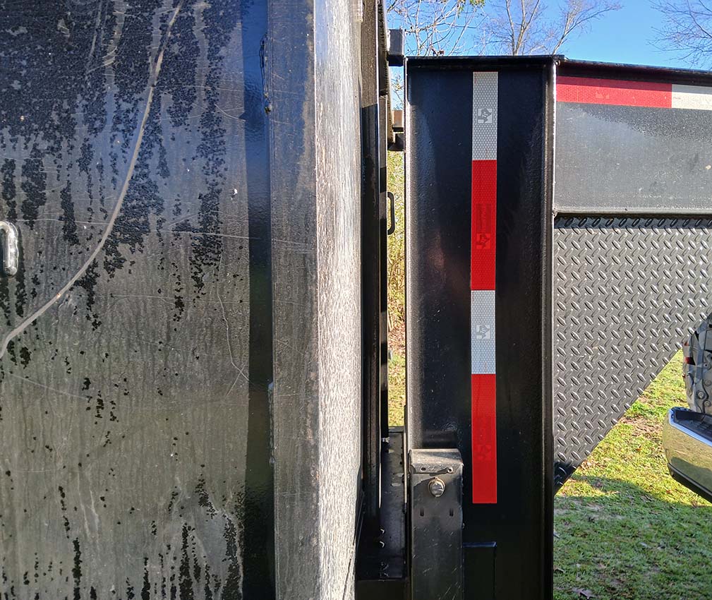 2025 Texas Pride Trailer - Image 36