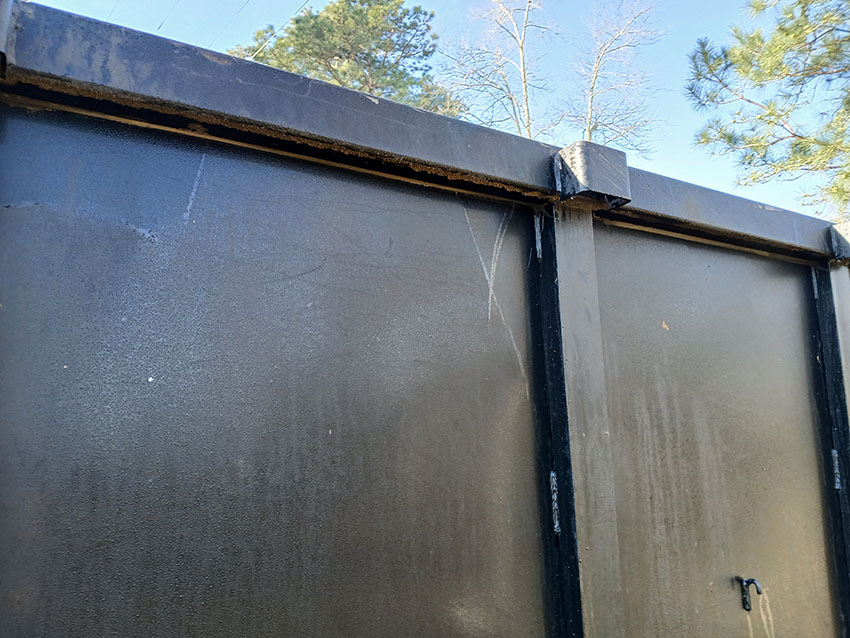 2025 Texas Pride Trailer - Image 8