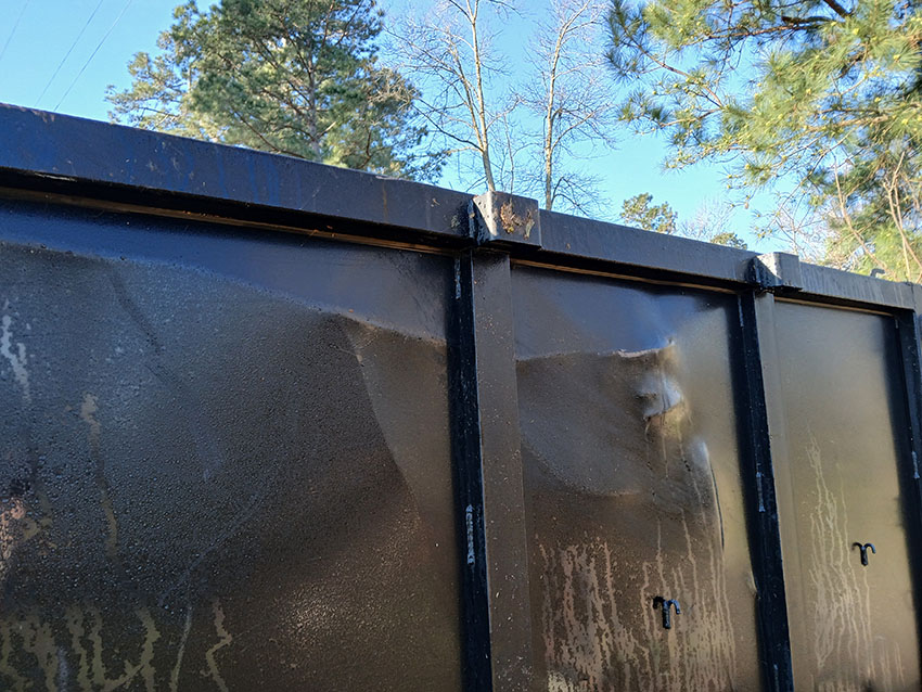 2025 Texas Pride Trailer - Image 9