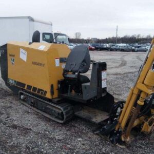 2025 Vermeer Navigator D10X15 SERIES III Boring Machine