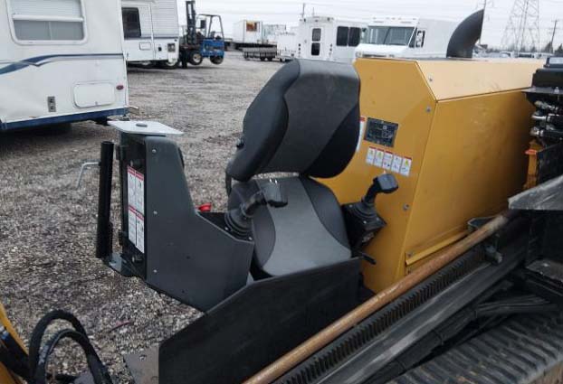 2025 Vermeer Navigator D10X15 SERIES III Boring Machine - Image 6