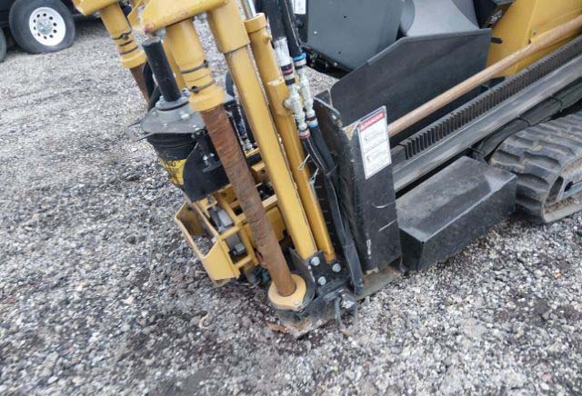 2025 Vermeer Navigator D10X15 SERIES III Boring Machine - Image 8