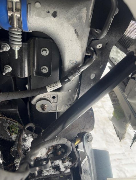 2026 Freightliner M2 Box Truck - Image 10