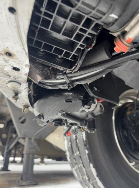 2026 Freightliner M2 Box Truck - Image 11