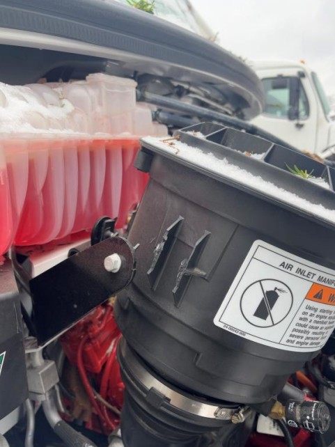 2026 Freightliner M2 Box Truck - Image 12