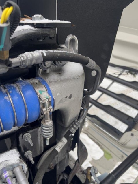 2026 Freightliner M2 Box Truck - Image 13