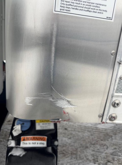 2026 Freightliner M2 Box Truck - Image 18