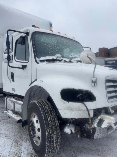 2026 Freightliner M2 Box Truck - Image 2
