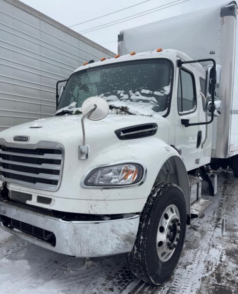 2026 Freightliner M2 Box Truck - Image 4