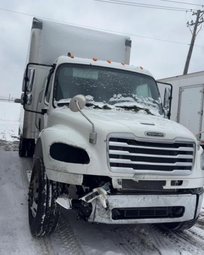 2026 Freightliner M2 Box Truck - Image 6