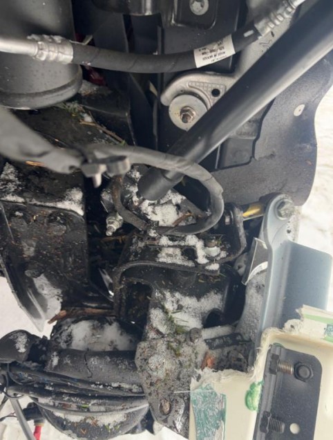 2026 Freightliner M2 Box Truck - Image 7