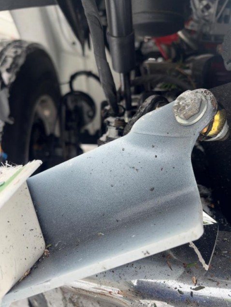 2026 Freightliner M2 Box Truck - Image 8