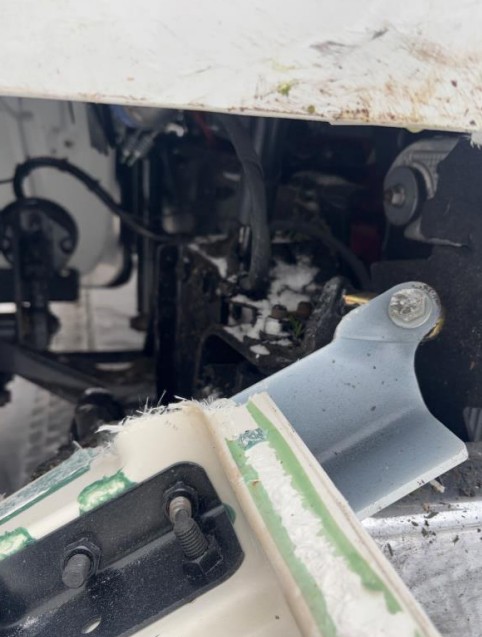 2026 Freightliner M2 Box Truck - Image 9